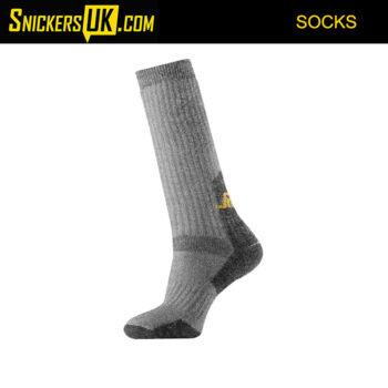 Snickers 9210 High Heavy Wool Socks