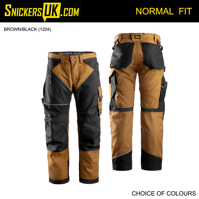 Snickers RuffWork 6303 Non Holster 