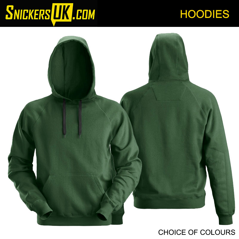 Snickers 2800 Classic Hoodie - Snickers Hoodies