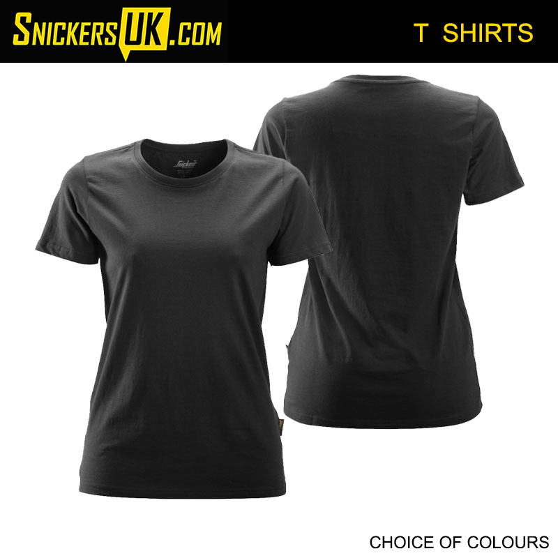 Snickers 2516 Women's T Shirt