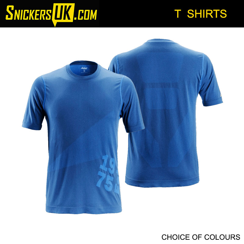 Snickers 2519 FlexiWork 37.5® T Shirt