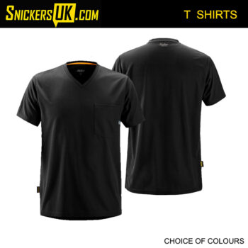 Snickers 2524 AllRoundWork 37.5 T Shirt