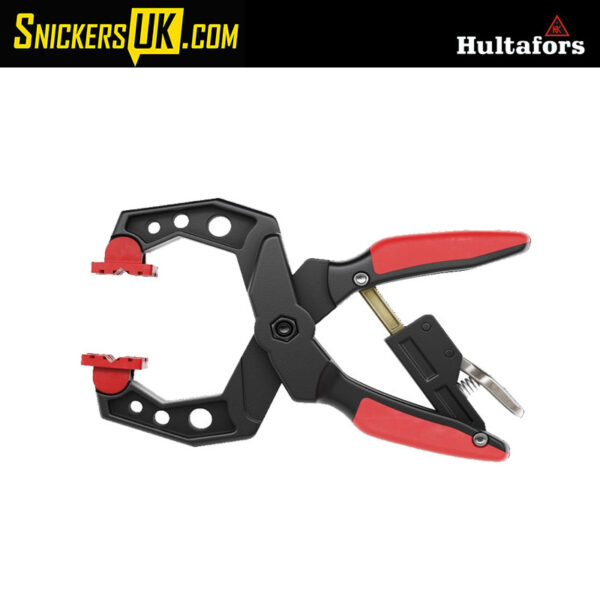 Hultafors Ratchet Clamp RC