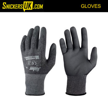 Snickers 9323 Precision Flex Comfy Gloves - Snickers Gloves