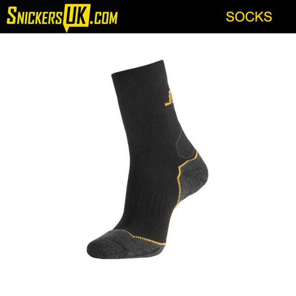 Snickers 9202 Wool Mix Mid Socks
