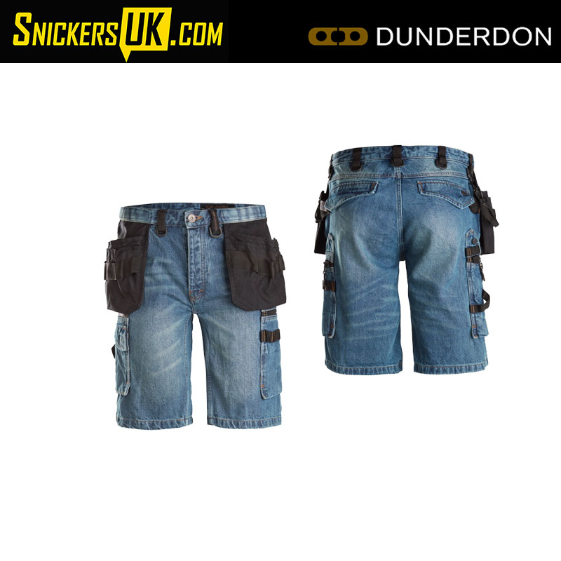 dunderdon work jeans