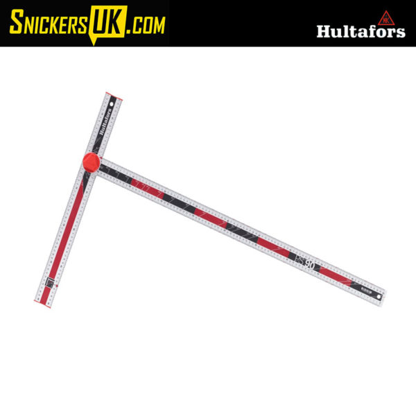 Hultafors Plasterer's Adjustable Square
