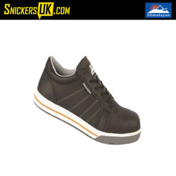 Himalayan 5125 Skater Style Safety Shoe - Safety Footwear