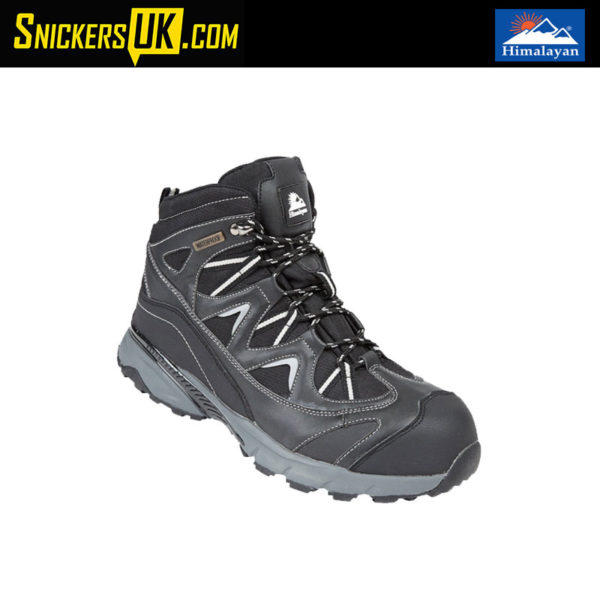 Himalayan 5222 Waterproof Safety Boot - Safety Footwear