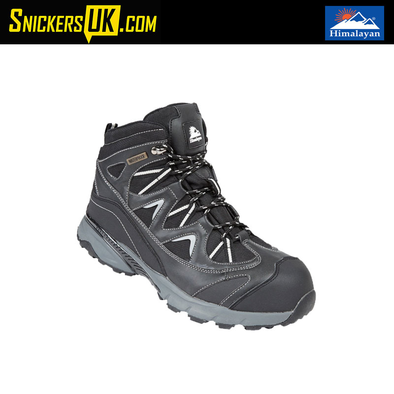 himalayan waterproof work boots