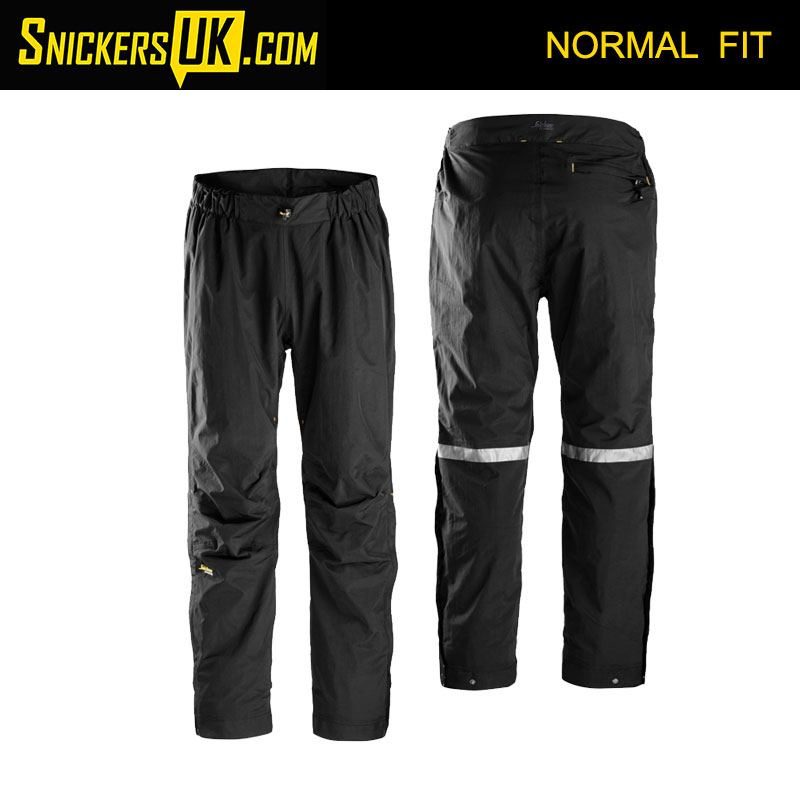 waterproof trousers uk