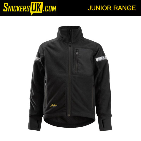 Snickers 7507 Junior AllRoundWork Windproof Jacket