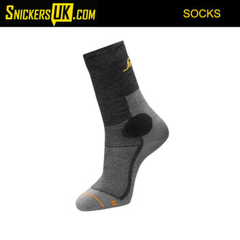 Snickers 9215 AllRoundWork 37.5 Wool Mid Socks