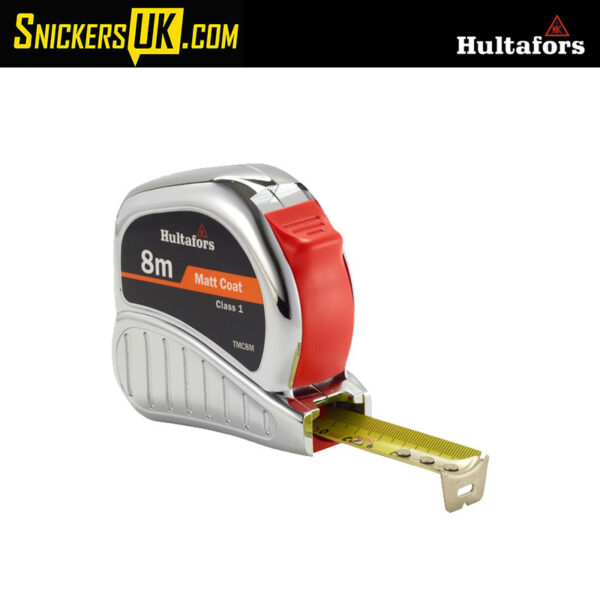 Hultafors Tri Matic TMC 8 Metre Tape
