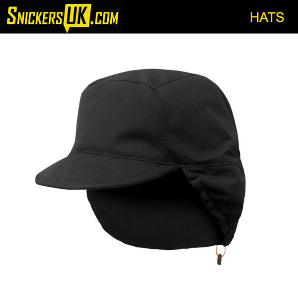 Snickers 9008 AllRoundWork Shell Cap