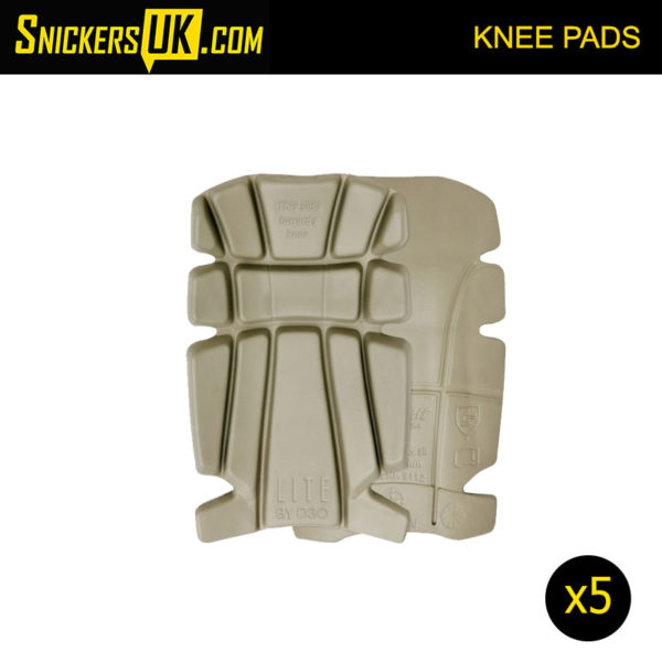 Snickers 9112 D30 Lite Knee Pads - Snickers Knee Pads