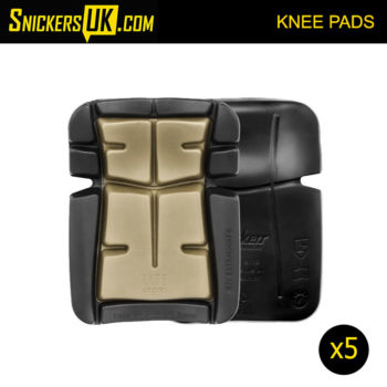 Snickers 9119 D3O® Lite Floorlayers Knee Pads - Snickers Knee Pads