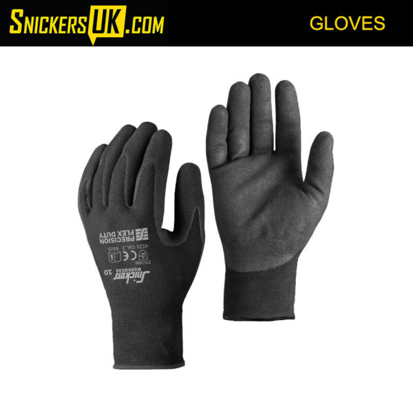 Snickers 9305 Precision Flex Duty Gloves - Snickers Gloves