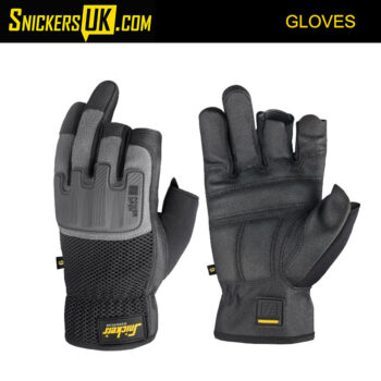 Snickers 9586 Power Open Gloves - Snickers Gloves
