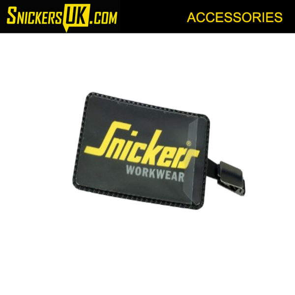 Snickers 9760 ID Badge Holder