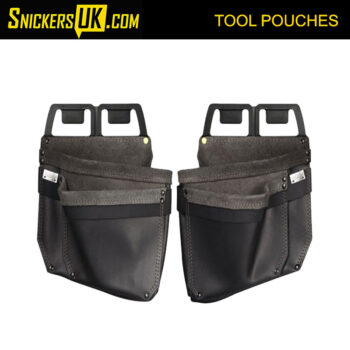 Snickers 9795 Nail & Screw Pouches