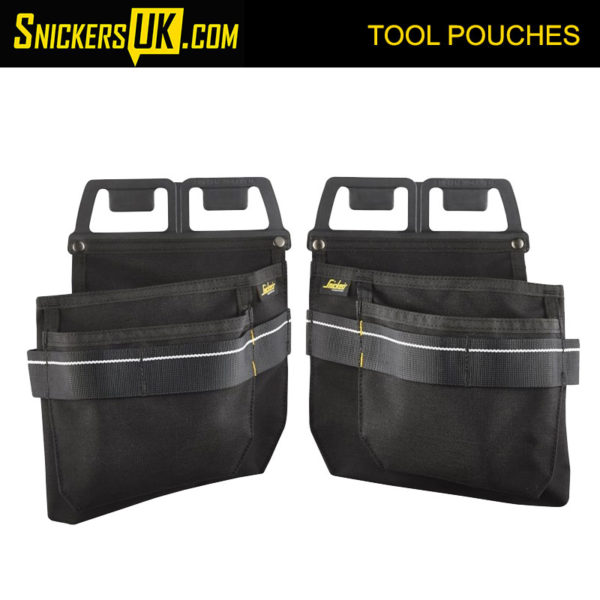 Snickers 9796 Nail & Screw Pouches