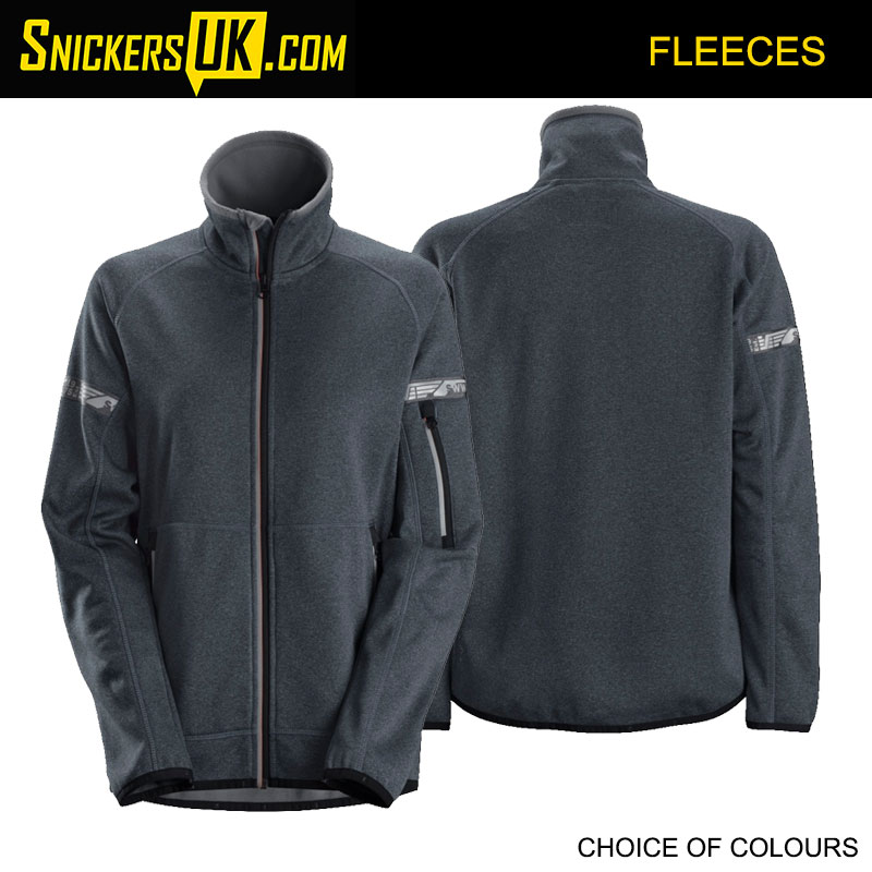 Snickers 8017 AllroundWork 37.5® Womens Fleece Jacket