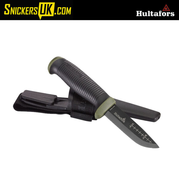 Hultafors OK4 GH Outdoor Knife