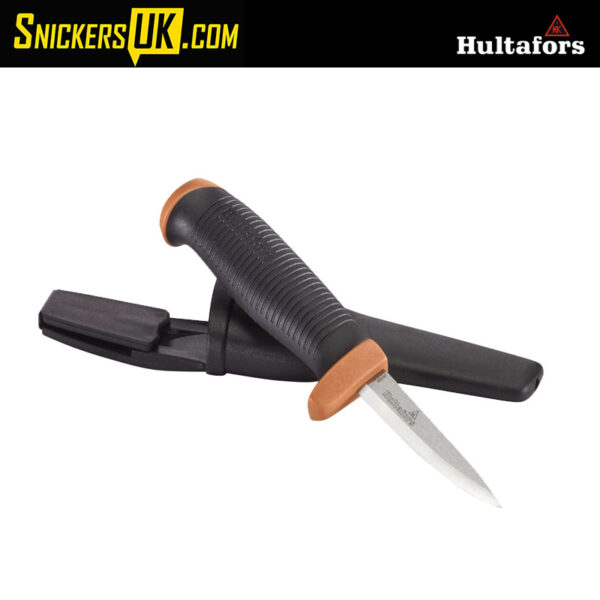 Hultafors PK GH Precision Knife