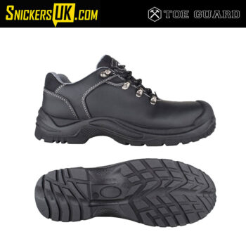 Toe Guard Storm S3 Safety Trainer - Safety Footwear