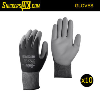 Snickers 9321 Precision Light Flex Gloves