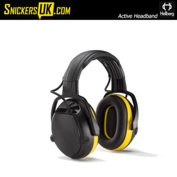Hellberg Secure Active Headband
