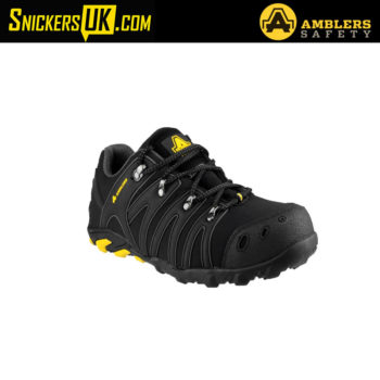 Amblers Safety FS23 Safety Trainer - Safety Footwear