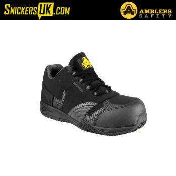 Amblers Safety FS29C Composite Safety Trainer - Safety Footwear