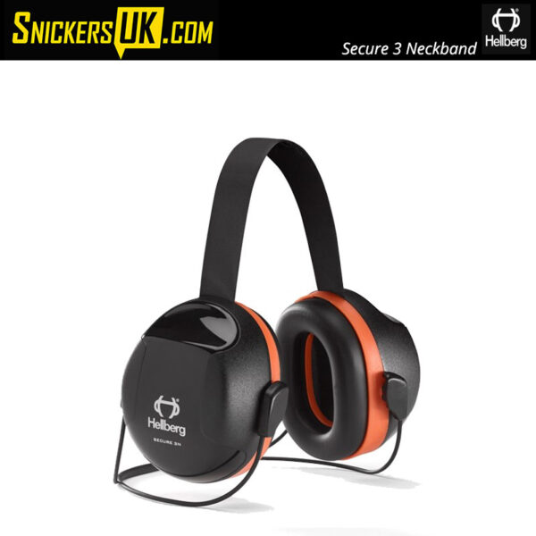 Hellberg Secure 3 Neckband