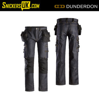 dunderdon work jeans