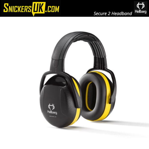 Hellberg Secure 2 Headband