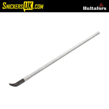 Hultafors Aluminium Pry Bar With Pinch Point