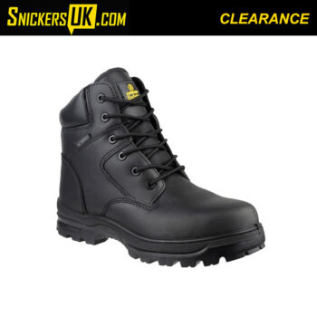 Amblers Safety FS006C Waterproof Safety Boot