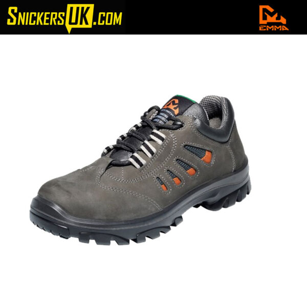 Emma Rocky D Safety Trainer