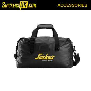STD bzw Einheitsgröße schwarz Snickers Workwear 9762 Hammerhalter Tasche