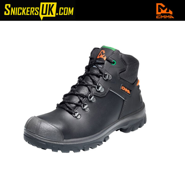 Emma Bryce D Safety Boot