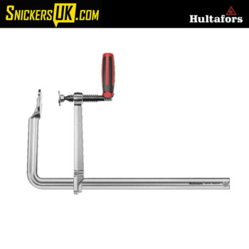 Hultafors Screw Clamp CFP, Pivoted Handle