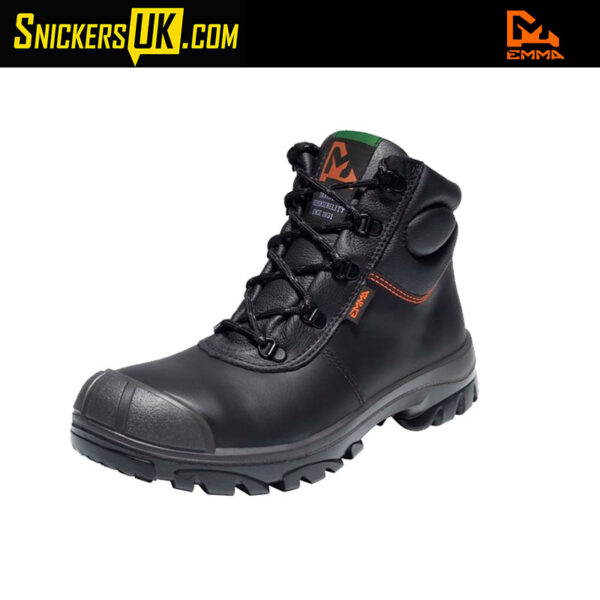 Emma Billy D Safety Boot