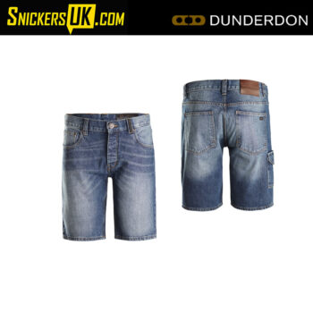 dunderdon work jeans