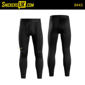 Snickers 9443 FlexiWork PolarTech® 2.0 Stretch Long Johns