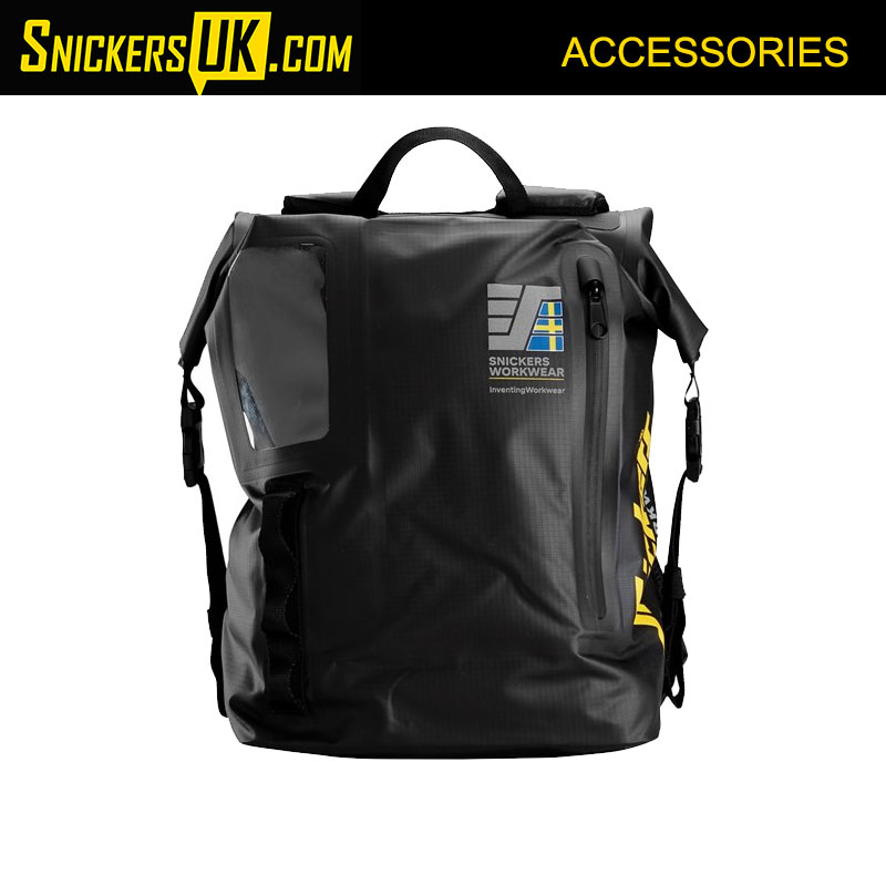Snickers 9623 Waterproof Backpack | SnickersUK.com