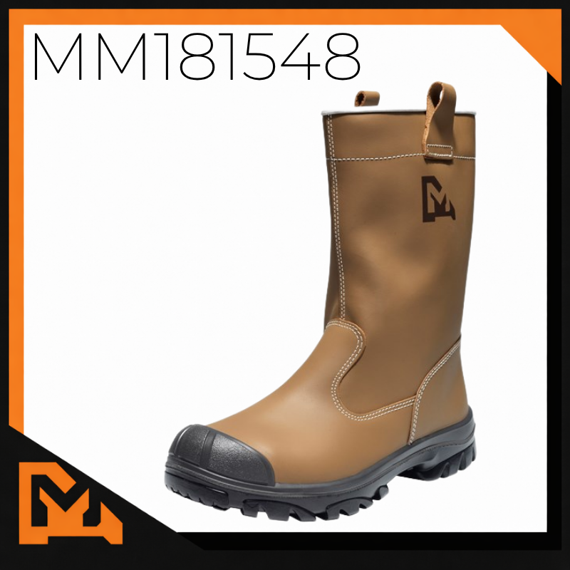 Emma Merula Safety Boot