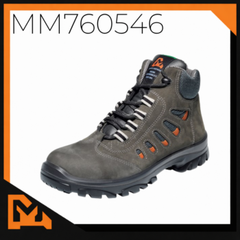 Emma Ranger Safety Boot