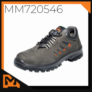 Emma Rocky Safety Trainer